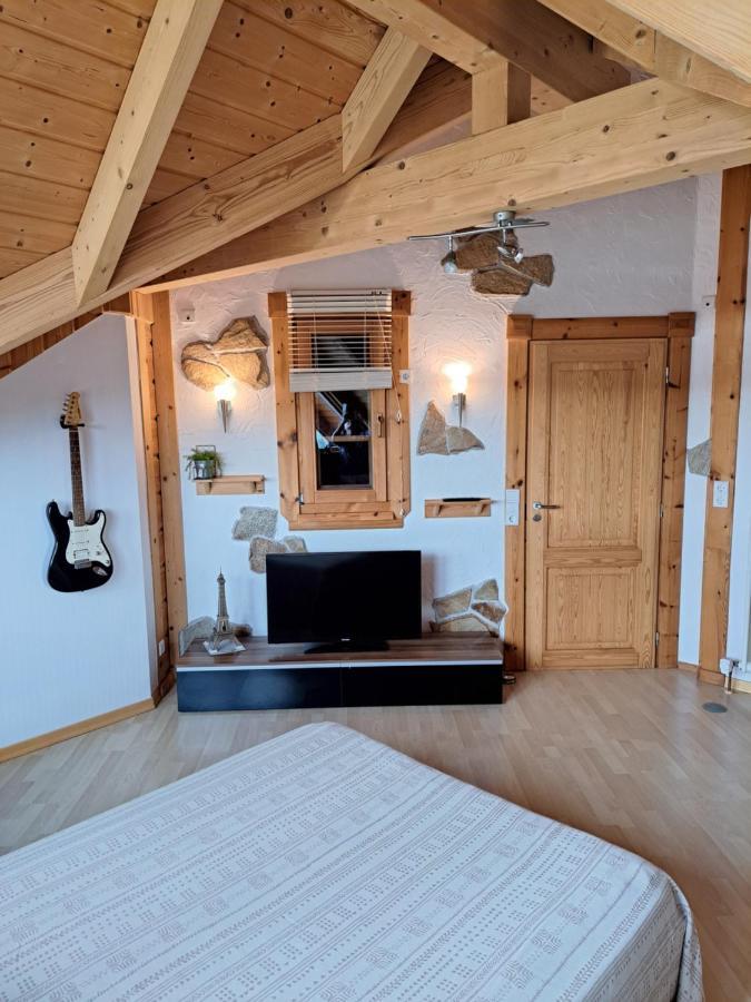 Steewer Landhaus Gemuetliche Ferienwohnung Bis 6 Pers In Ruhiger Ortsrandlage Stebach Εξωτερικό φωτογραφία