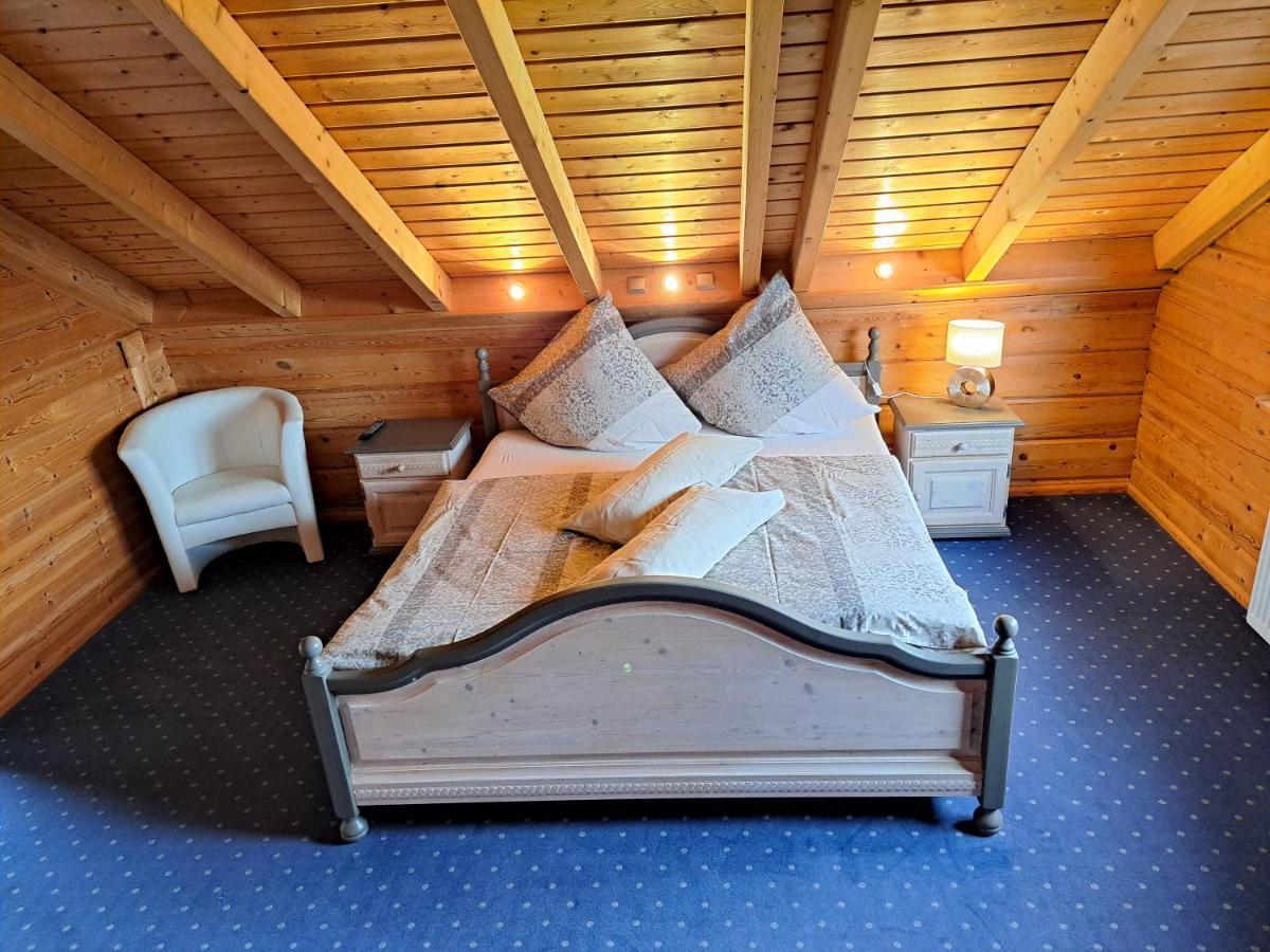 Steewer Landhaus Gemuetliche Ferienwohnung Bis 6 Pers In Ruhiger Ortsrandlage Stebach Εξωτερικό φωτογραφία